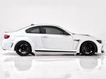BMW M3 Coupe GTRS5 by Vorsteiner 2012 года